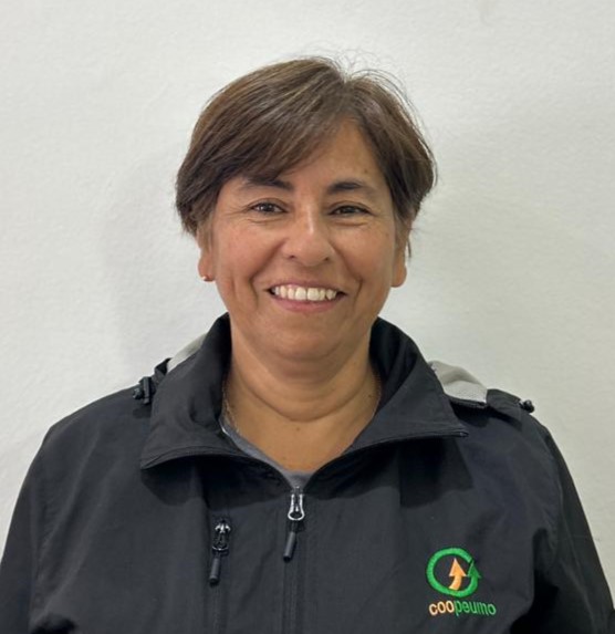 Cecilia Flores Bozo
