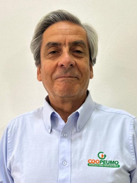 Patricio Montecinos