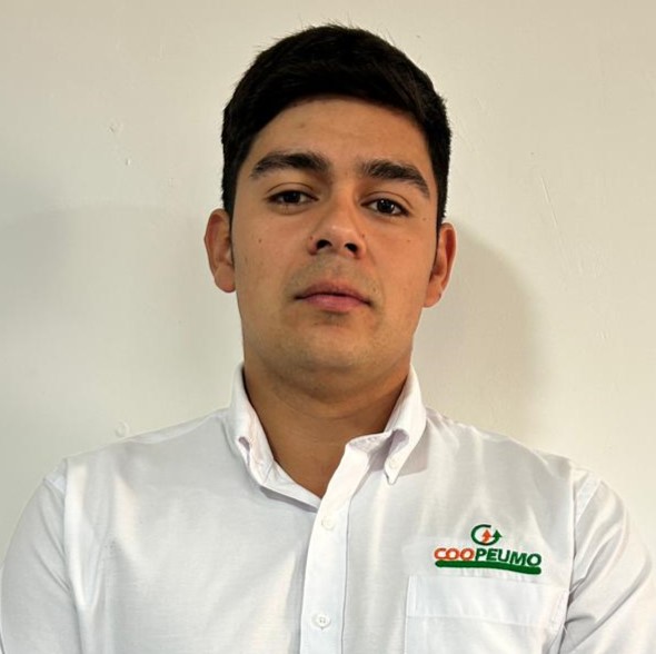Bruno Flores Tapia